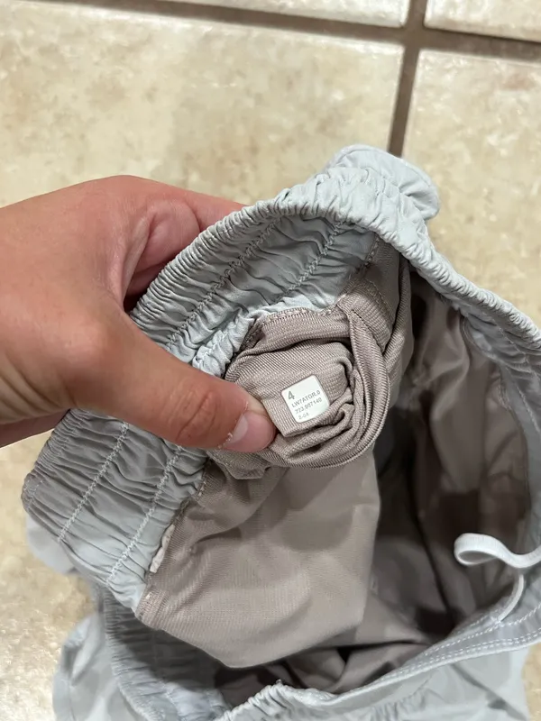 Hotty Hot Lululemon Shorts - Image 4