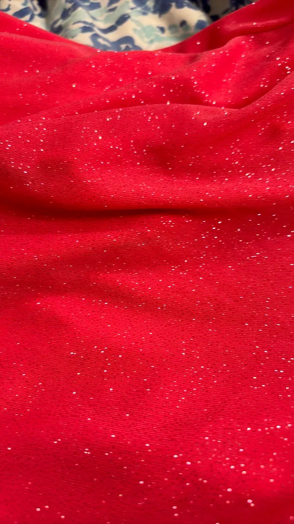 Revolve Sydney Sparkle Dress In Pink Size Small - Image 4