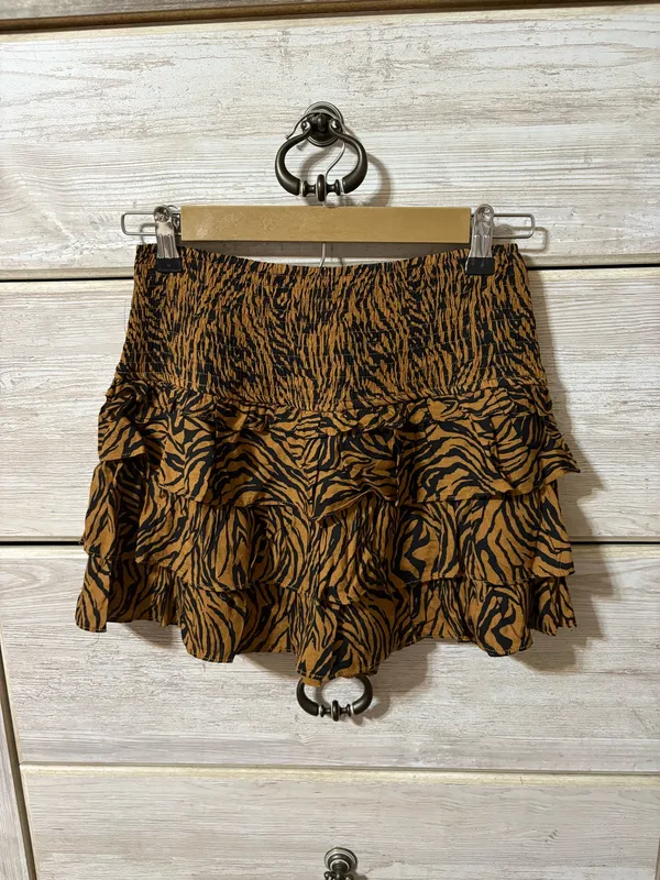 Boutique Mini Skort - Image 6