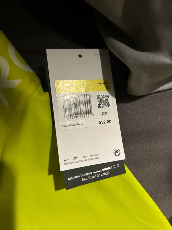 Nwt nike pros  - Image 3