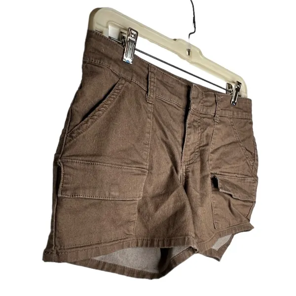 Kut From The‎ Kloth Brown Shorts - Image 2