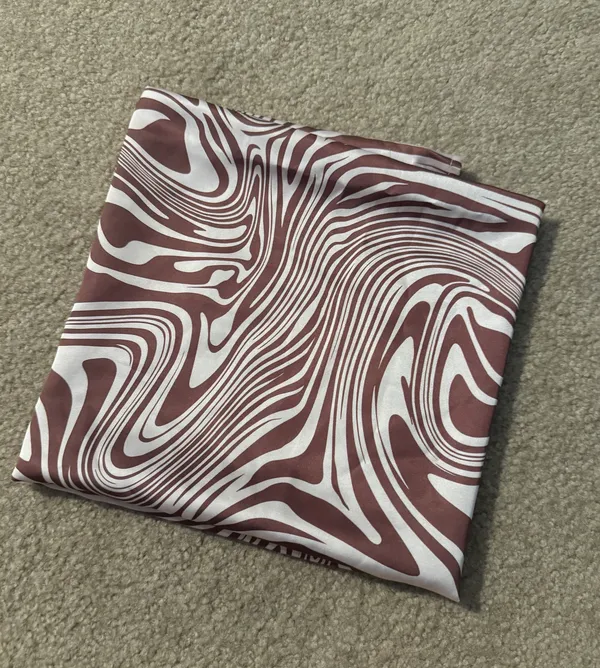 Hair Scarf/Top - Image 4