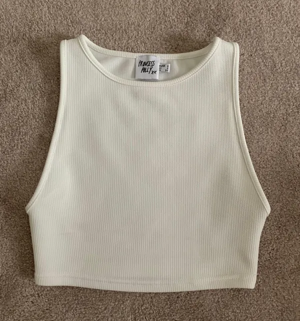 Princess Polly Crop Top - Image 2