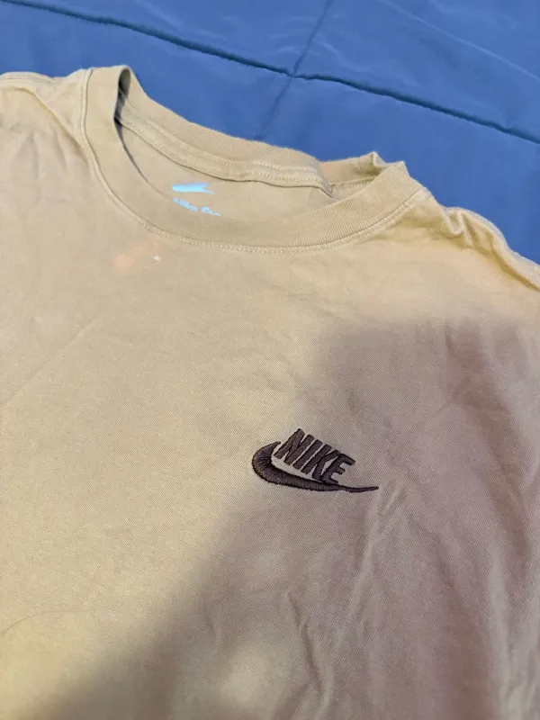 Nike Shirt - Image 2