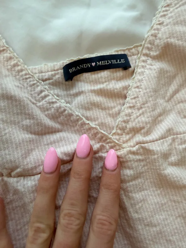 Brandy Melville top - Image 2