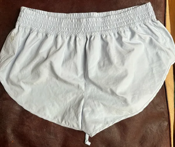 Free People Movement Shorts - Image 5