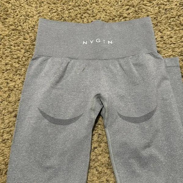 NVGTN leggings - Image 4