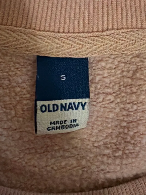 Old Navy Long Sleeve - Image 2