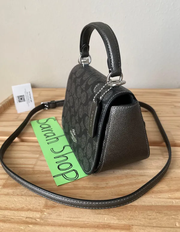 Coach Purse - Image 5
