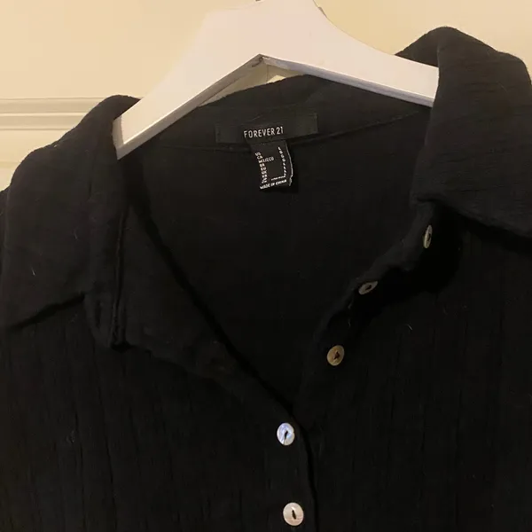 Black Button - Image 2