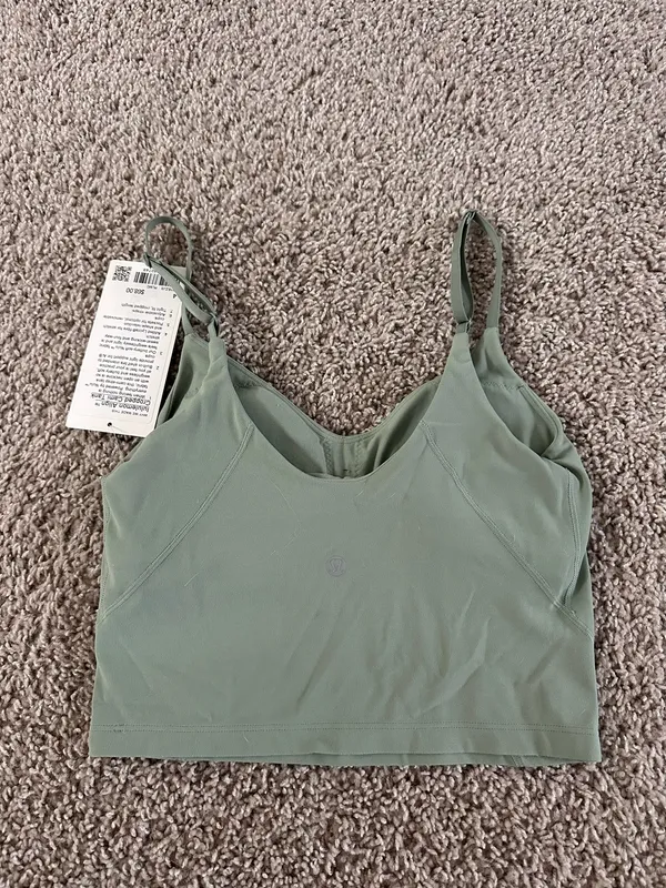 Lululemon Align Tank Top - Image 3