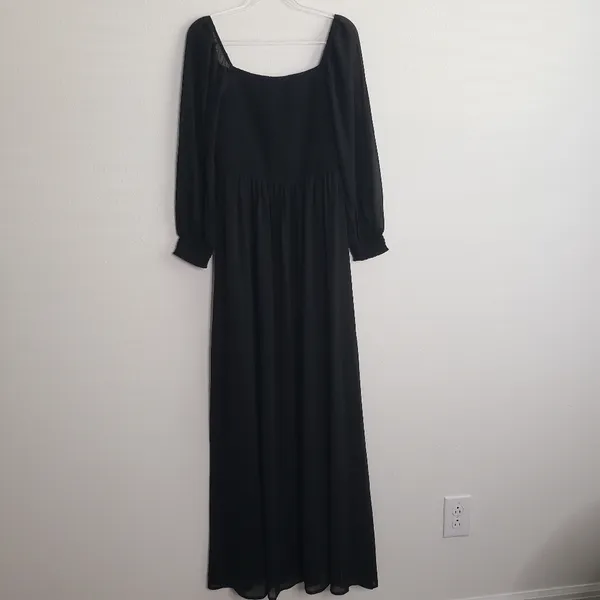 Baltic Born Giselle Maxi Dress New Without Tags - Image 8