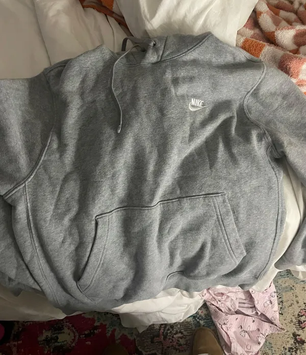 Nike Hoodie - Image 2