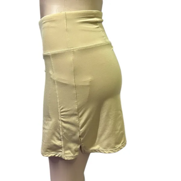 Oalka Activewear Athletic Skort Sports Golf Tennis Running Pockets Stretch XS - Image 3