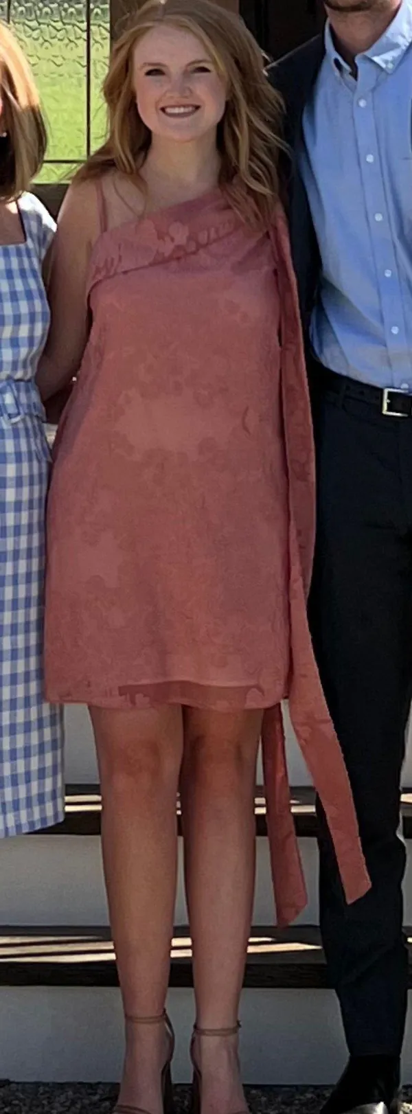 Elliatt Maria Dress from Revolve - Image 2