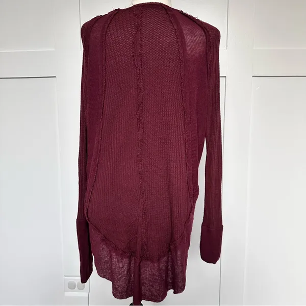 Free People We The Free Catalina Thermal Top - Image 7