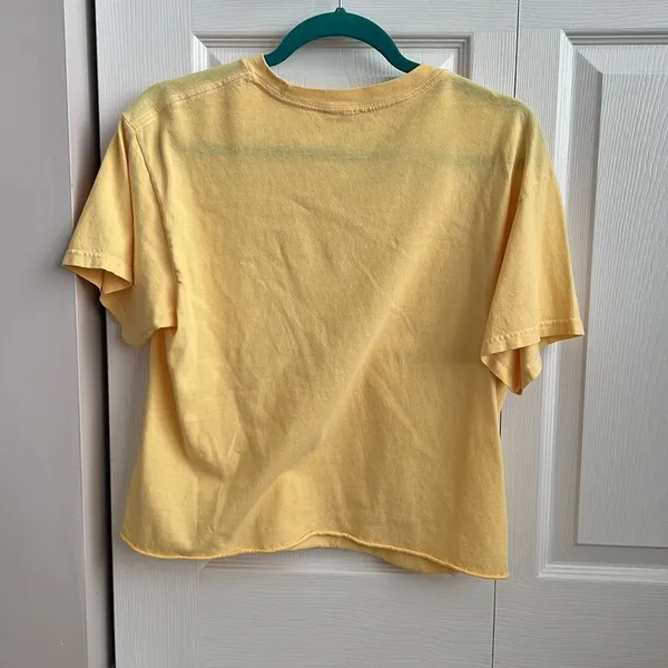 Brandy Melville Honey Shirt - Image 2