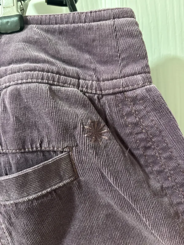 Athleta Corduroy Skirt - Image 6