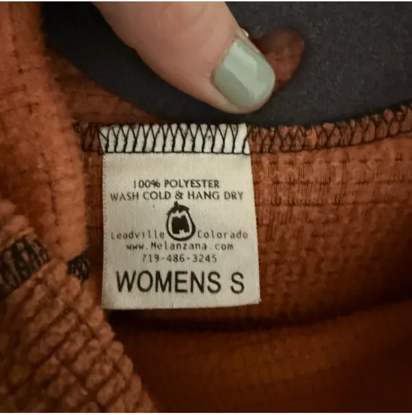 Melanzana Hoodie - Image 4