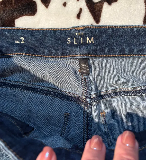 Sequin Jeans - Image 6