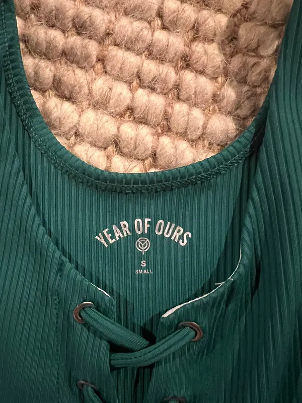Year Of Ours Boutique workout Set - Image 4
