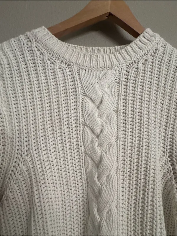 SEZANE Jazz Jumper - Image 4