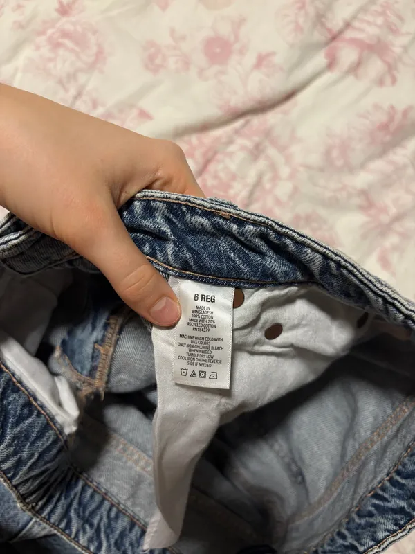 Aeropostale Jeans Low-Rise - Image 4