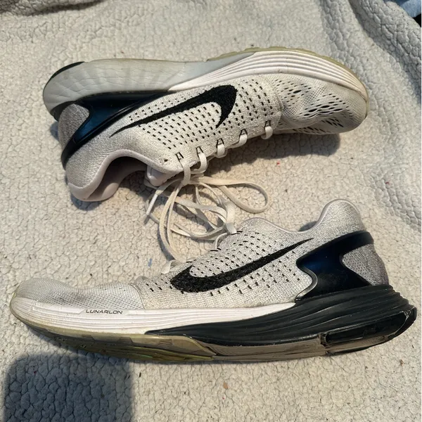 Nike Lunarglide Sneakers - Image 5