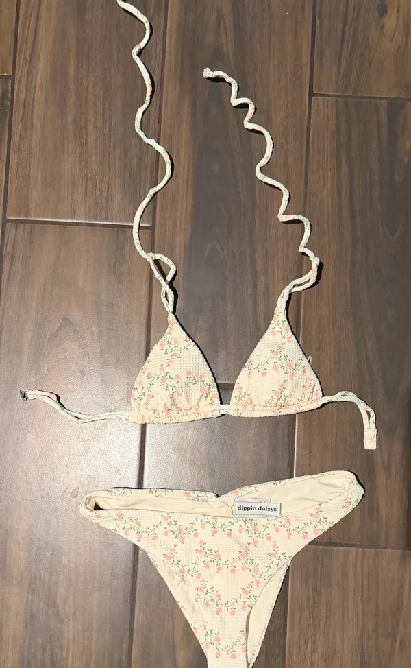 Dippin' Daisy's Bikini Set - Image 2