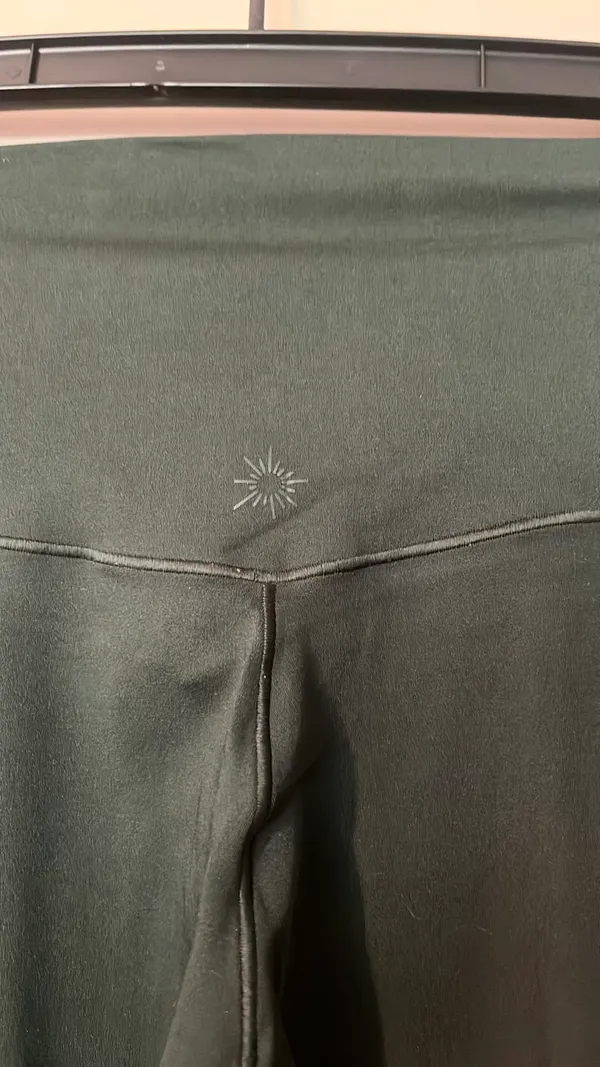 Aerie Crossover Leggings - Image 6