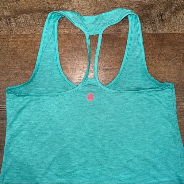 Lilly Pulitzer Luxletic Workout Top - Image 4