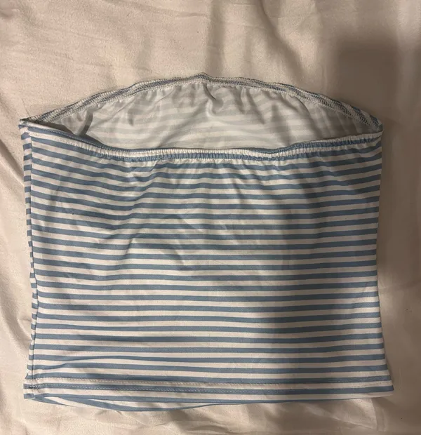 Tube Top Shein - Image 2