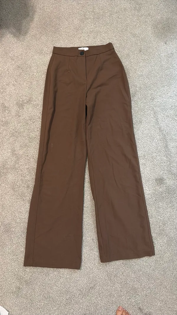 Bershka Dress Pants - Image 3