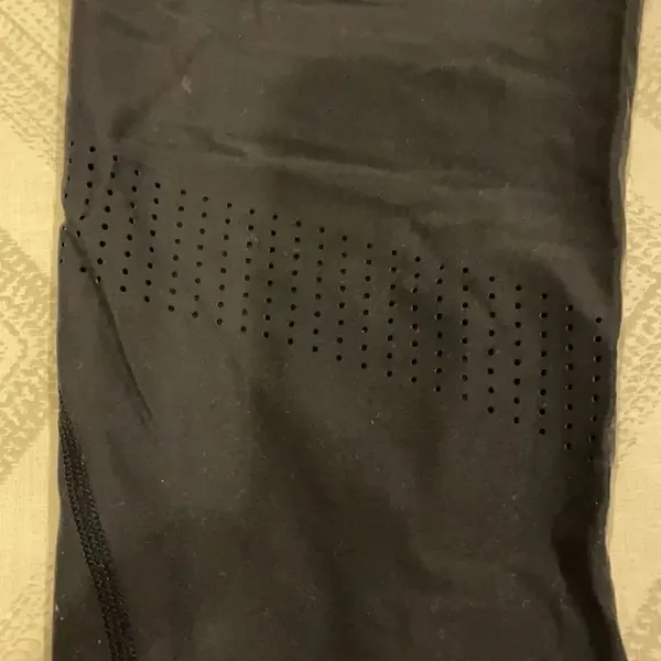 Lole Black Women’s Full Length Leggings - Image 4