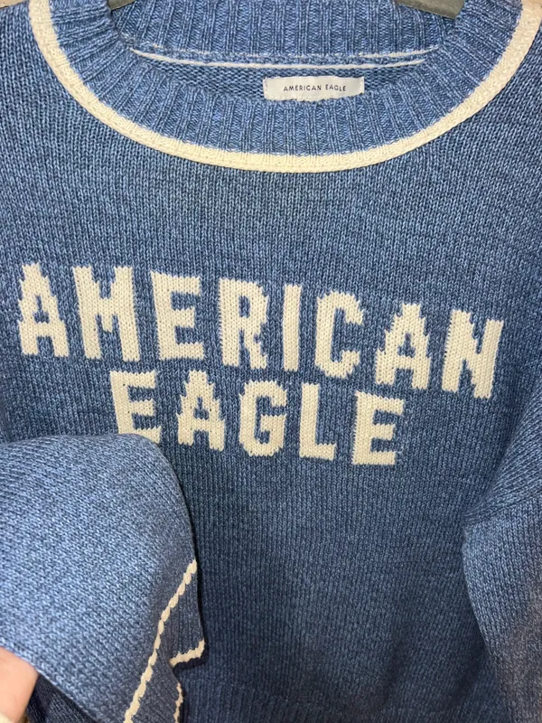 American Eagle Sweater - Image 2