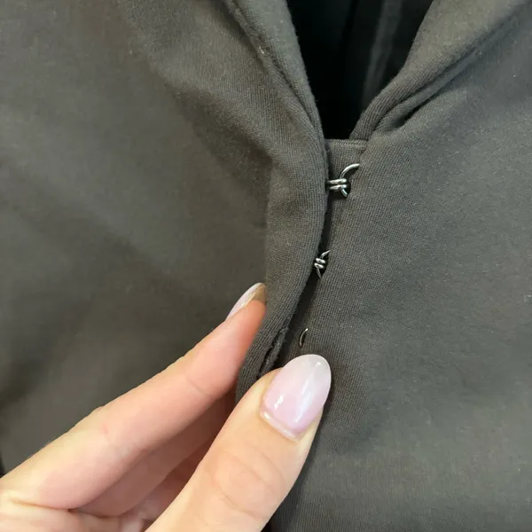 Zara Brown Blazer - Image 8