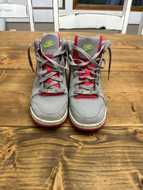 Nike Air Jordan  - Image 3