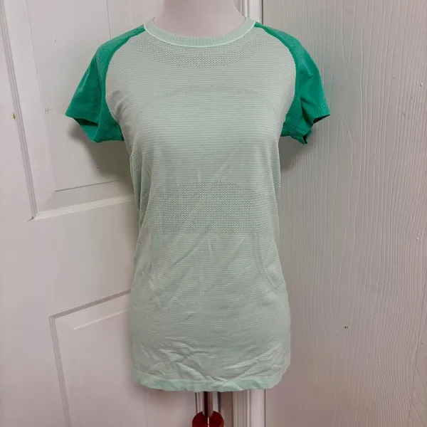 Lululemon Swiftly Tech Short Sleeve Tee D1* - Image 2