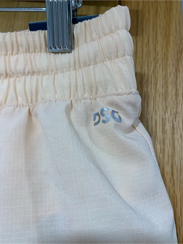 DSG Stride Mid Rise Athletic Shorts - Image 3