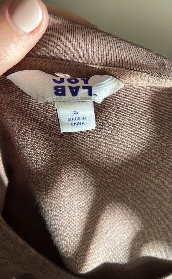 JoyLab Sweatshirt - Image 5