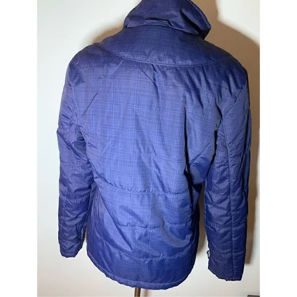 Free country blue jacket size small - Image 3