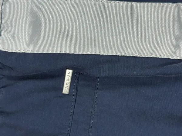 PacSun athletic pants men’s  - Image 3