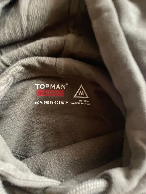 Sweatshirt - Image 3