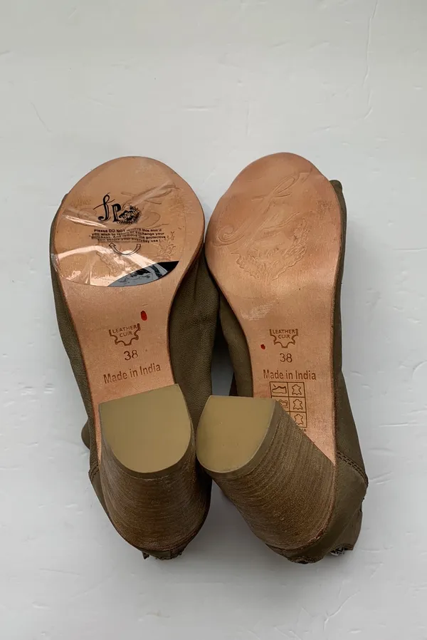 Clearwater Boots - Image 9