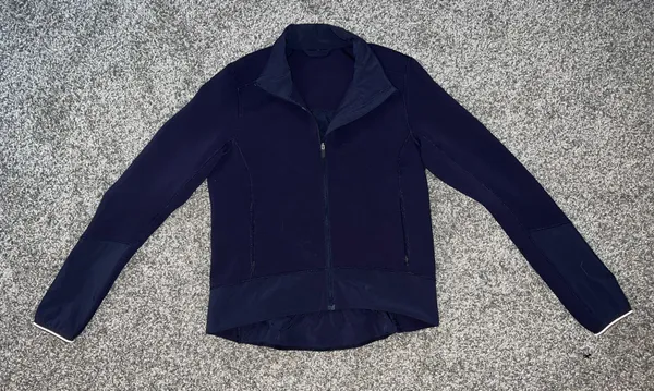 Lululemon Zip-Up Jacket - Image 6