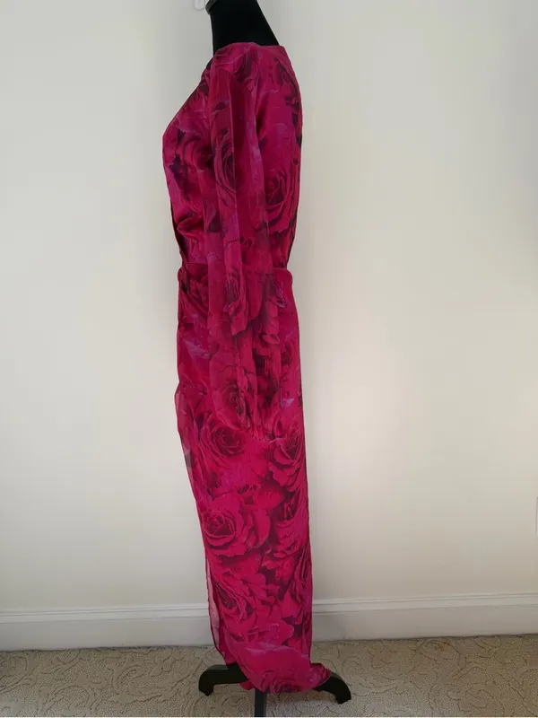 Amanda Uprichard- Roma Gown - Image 6