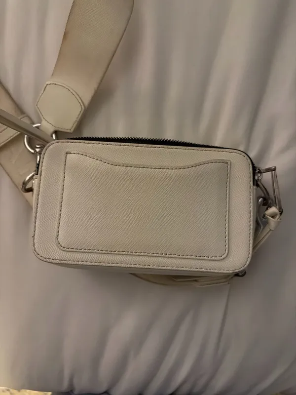 Marc Jacobs Snapshot Bag - Image 8