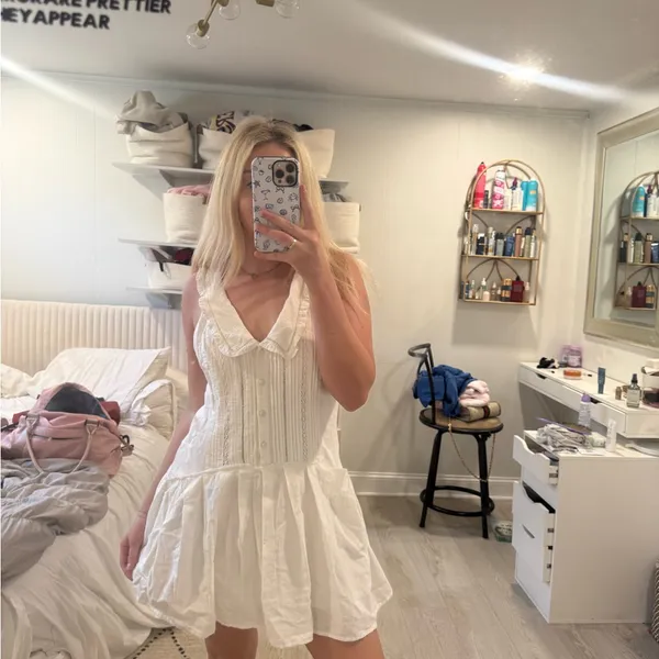 NWT dress M - Image 15