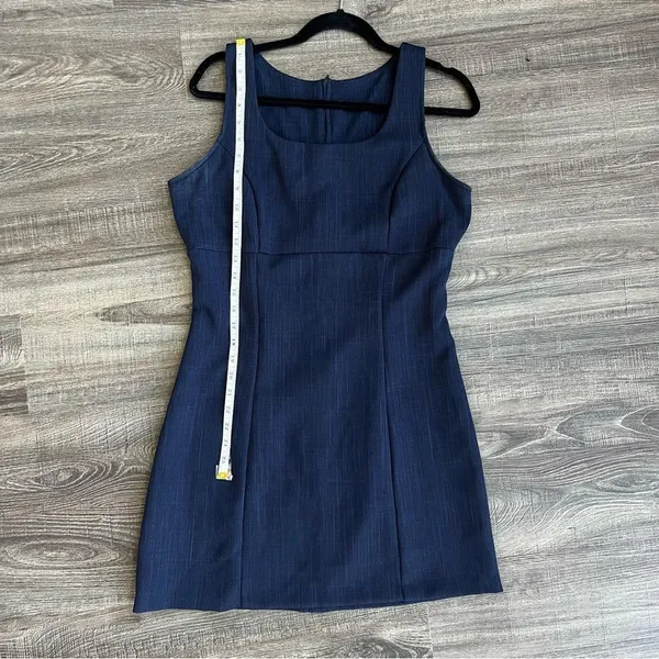 Vintage Victoria Ashley 2-Piece Dress and Jacket Set - Image 11