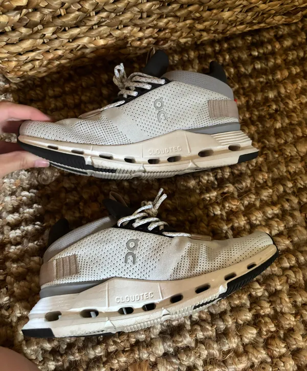 Sneakers - Image 6